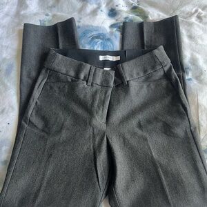 Ricki's Charcoal Dress Pants